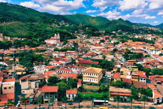 Sabará abre cadastro habitacional para mapear demanda por moradia