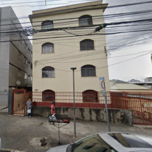 Válvula se rompe e provoca vazamento de gás em apartamento em Contagem - Google Street View/Reprodução