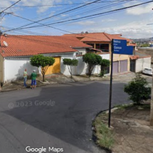 BH: homem é encontrado morto com suspeita de intoxicação por uso de ‘loló’ - Google Street View/Reprodução