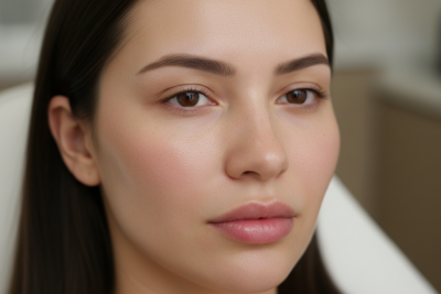 O valor real para manter o rosto jovem com botox e preenchimento em 2026 -  (crédito: Tupi)