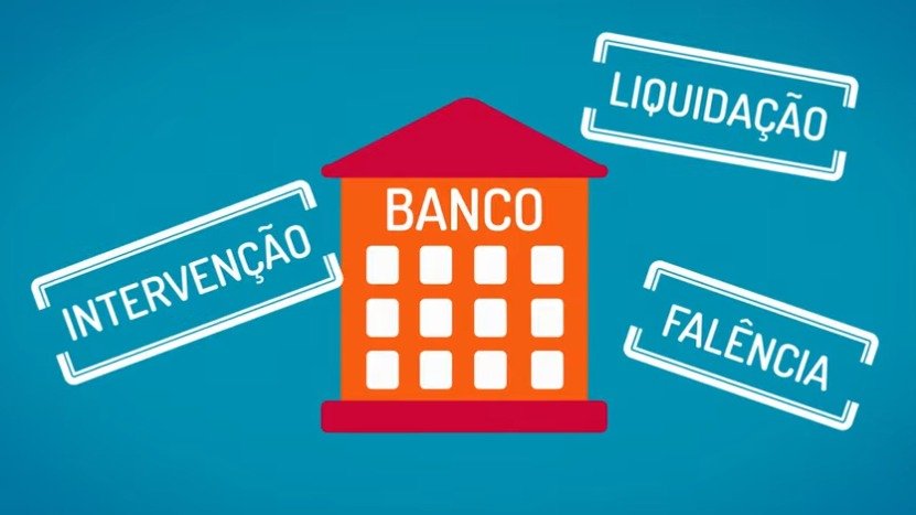 O que fazer se o seu banco quebrar? Conheça a proteção do FGC - Reprodu&ccedil;&atilde;o/ YouTube