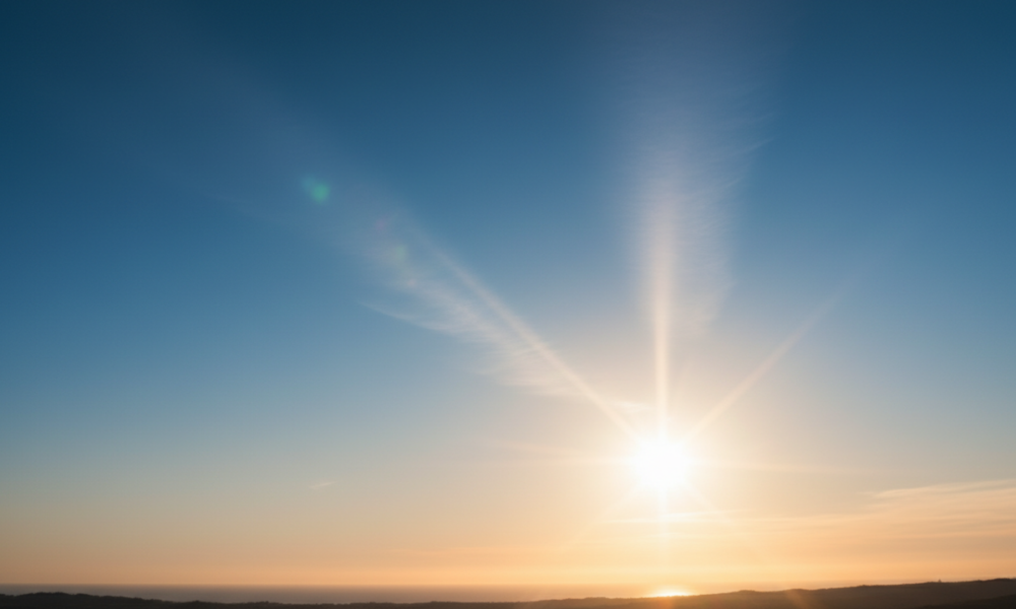 Por que a luz do sol melhora o humor e faz tanta diferença para a saúde mental - Tupi