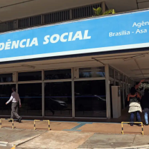 Reajuste do INSS: entenda como o novo valor do seu benefício é calculado - Jos&eacute; Cruz/Ag&ecirc;ncia Brasil