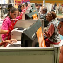 Cadastro de ambulantes para o carnaval de BH abre com 14 mil vagas - PBH/Divulgação