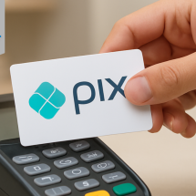 Pix parcelado: vilão disfarçado ou aliado do consumidor no aperto? - Reprodução Educando Seu Bolso