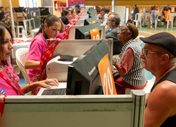 A autorização permite a circulação nos desfiles de blocos de rua, entre os dias 31 de janeiro e 22 de fevereiro -  (crédito: PBH/Divulgação)