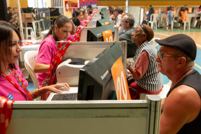 A autorização permite a circulação nos desfiles de blocos de rua, entre os dias 31 de janeiro e 22 de fevereiro -  (crédito: PBH/Divulgação)