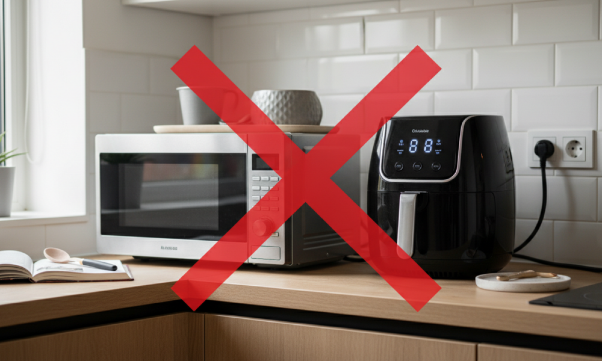 O novo eletrodoméstico que faz tudo sozinho - Tupi