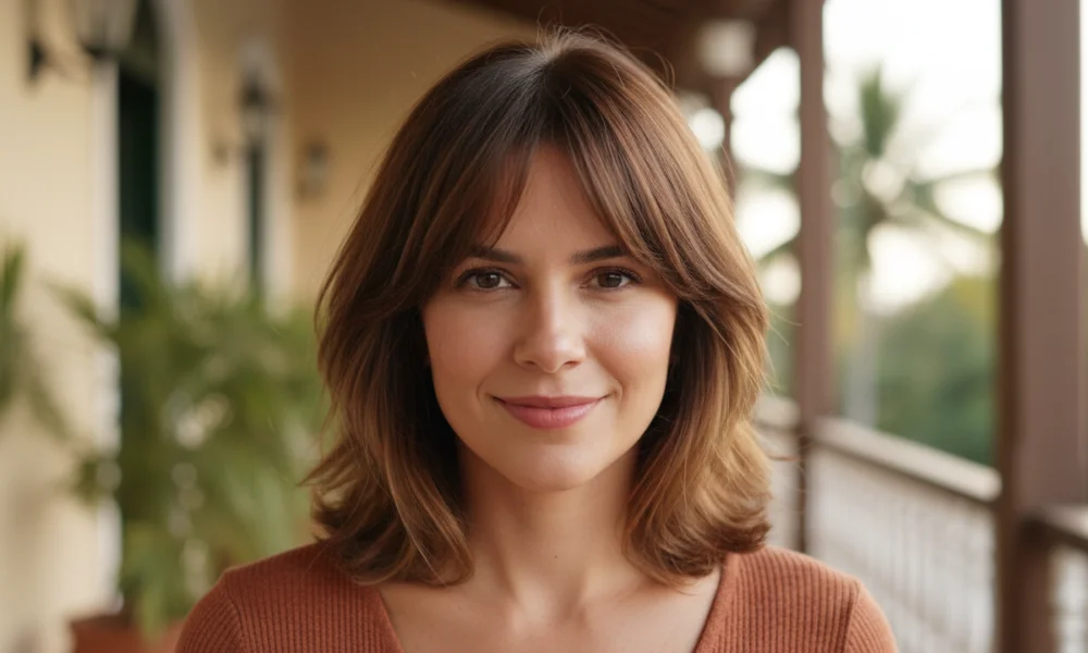 Conheça os estilos de cabelo das celebridades que prometem dominar as ruas e os salões em 2026 -  (crédito: Tupi)