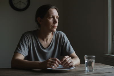 5 erros no jejum intermitente que fazem você ganhar peso mesmo tentando emagrecer -  (crédito: Tupi)