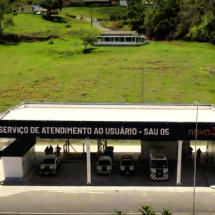 Saiba qual é o principal motivo dos chamados de socorro na BR-381 em MG - Divulgação/Nova 381