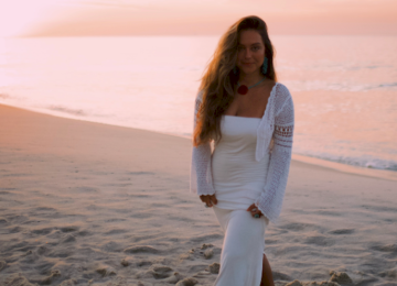 Sob a batuta de Milton Guedes, Lara Estelita lança '10/10' -  (crédito: MB)