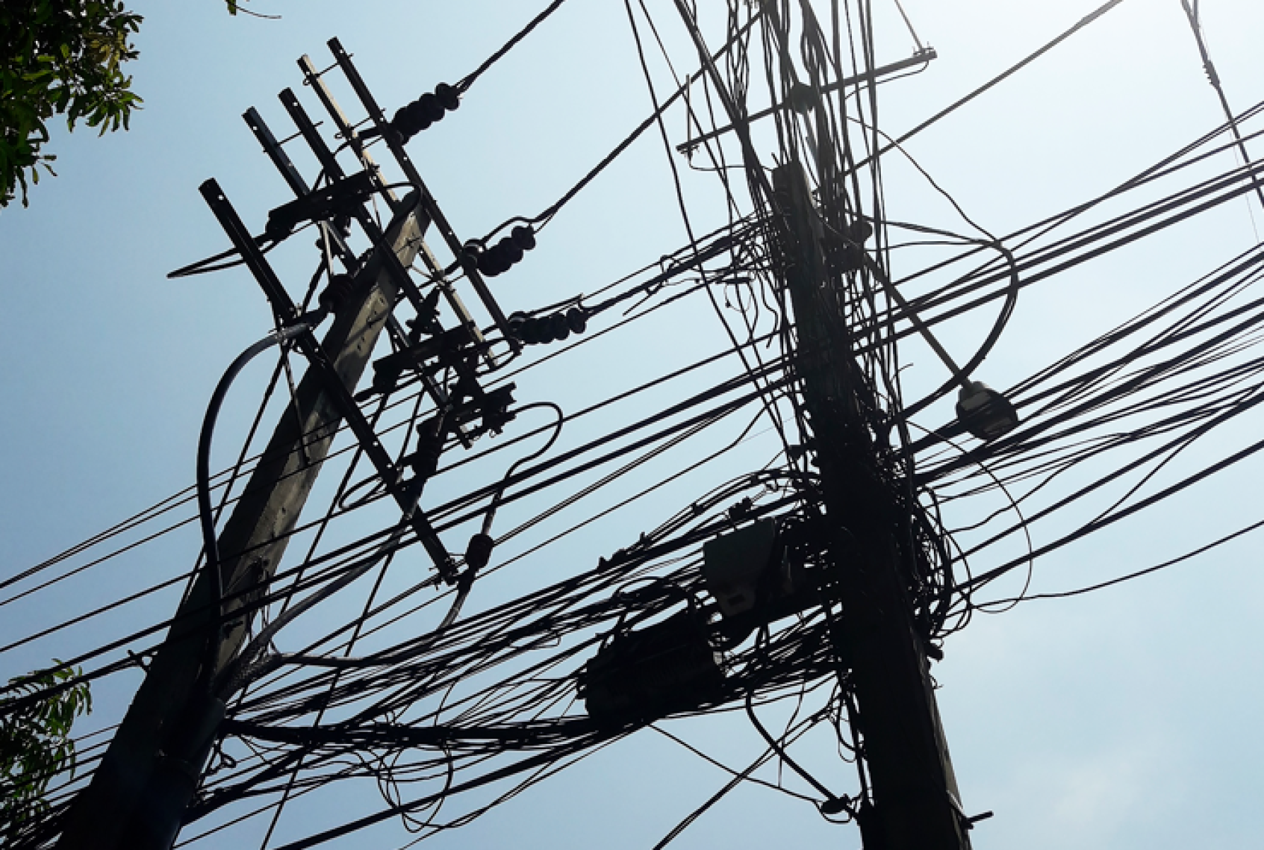 Decisão judicial impacta a tarifa de energia - DINO