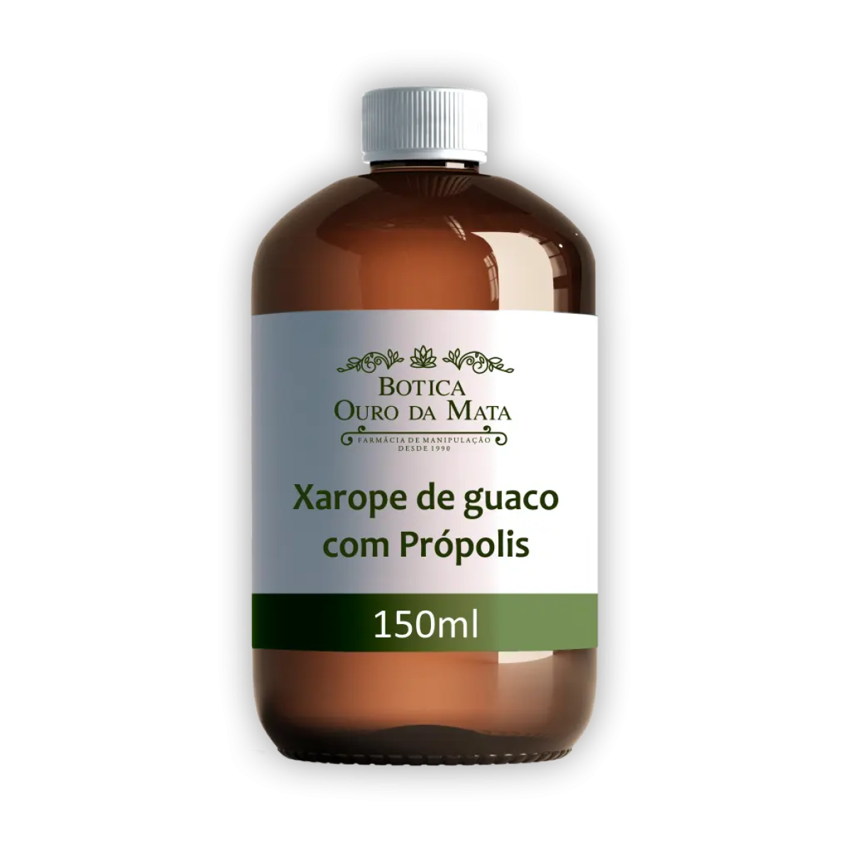 Guaco: o segredo natural para aliviar tosse e gripe de forma rápida - Portal Giro 10