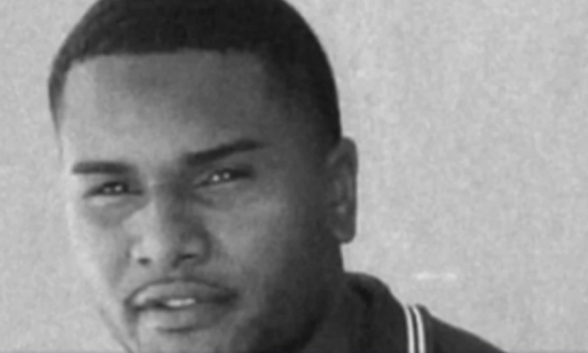 Nadson Carvalho Morais, de 22 anos morreu ao colidir com uma caminhonete Hilux na Regi&atilde;o da Pampulha