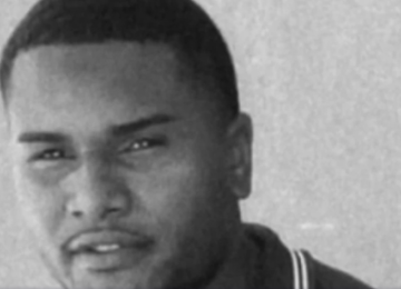 Nadson Carvalho Morais, de 22 anos morreu ao colidir com uma caminhonete Hilux na Região da Pampulha -  (crédito: Redes Sociais/Reprodução)