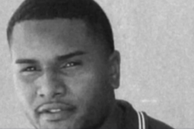 Nadson Carvalho Morais, de 22 anos morreu ao colidir com uma caminhonete Hilux na Região da Pampulha -  (crédito: Redes Sociais/Reprodução)