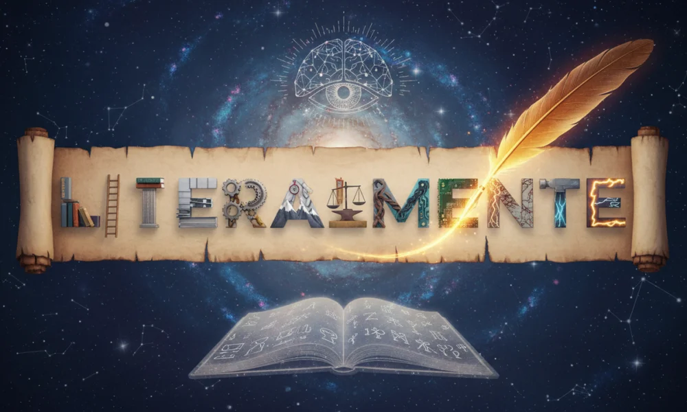 Você sabe usar a palavra 'literalmente'? Veja os erros comuns - Tupi