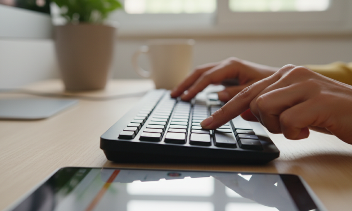 Atalhos para qualquer navegador que todo usuário deveria conhecer para ganhar produtividade -  (crédito: Tupi)