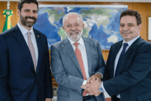 O que o Planalto quer que o novo ministro da Justiça priorize