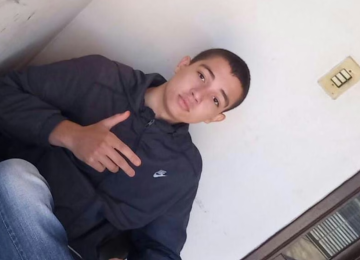 Desaparecido há 3 dias, jovem é achado morto em represa -  (crédito: ReproduÃ§Ã£o/Redes sociais)