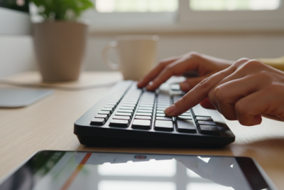 Atalhos para qualquer navegador que todo usuário deveria conhecer para ganhar produtividade -  (crédito: Tupi)