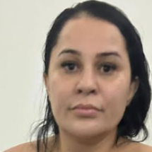 ‘Dama do Crime’ é presa novamente em operação conjunta de MG e RJ - Sejusp/Reprodução