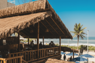 Brasil se destaca mais um ano no “Oscar” dos hostels