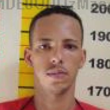 Foragido da Justiça por matar e ocultar corpo da ex é preso em Minas - PCMG / Divulgação