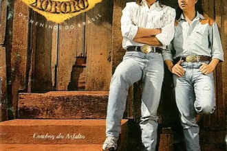 “Evidências”: hit de 89 virou a música mais tocada de 2025