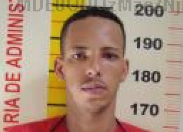 Vítima pode ter sido enterrada em uma área de mata, próximo aos bairros Ponte Nova e Ipiranga, em Curvelo, ou na região do autódromo da cidade -  (crédito: PCMG / Divulgação)