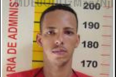 Vítima pode ter sido enterrada em uma área de mata, próximo aos bairros Ponte Nova e Ipiranga, em Curvelo, ou na região do autódromo da cidade -  (crédito: PCMG / Divulgação)