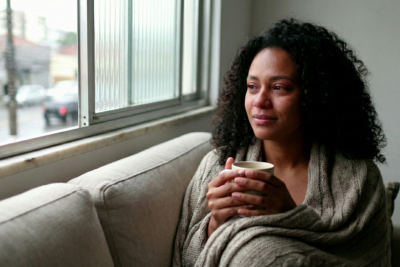 Como o choro organiza a mente e reduz tensão por dentro mesmo sem 'resolver' a situação -  (crédito: Tupi)