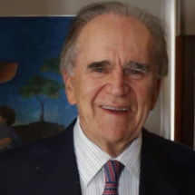 Engenheiro Carlos Carneiro Costa morre aos 89 anos - Arquivo pessoal