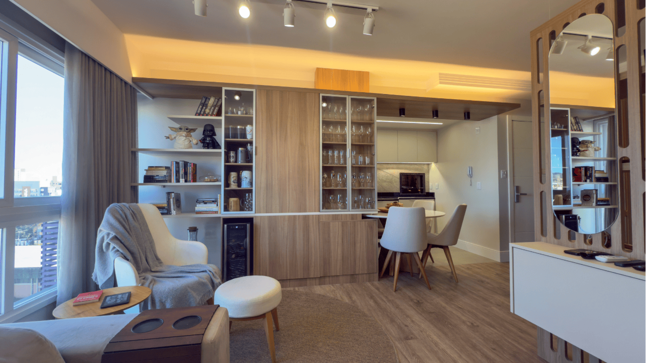 Bem-estar é o novo metro quadrado do luxo verdadeiro - DINO