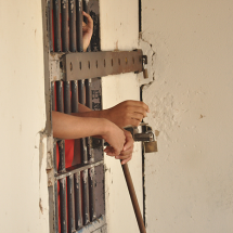 MG: homem preso por ter mesmo nome de investigado será indenizado - Renata Caldeira / TJMG / Reprodução