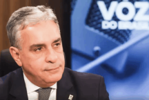 André Ceciliano como governador-tampão do RJ não é unanimidade no PT