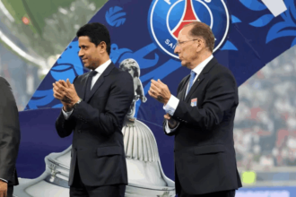 O duelo do Botafogo e PSG que vai muito além do campo