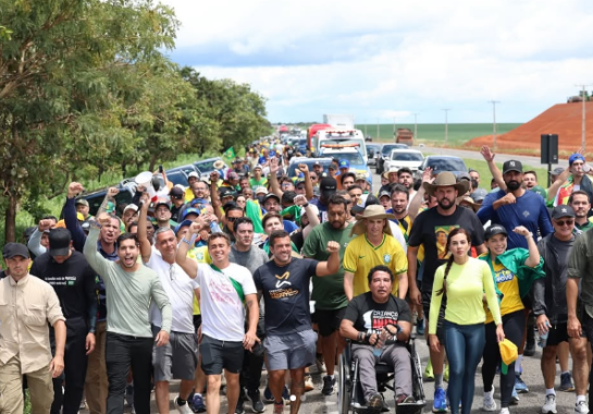 Reprodução / Instagram / @nikolasferreiradm