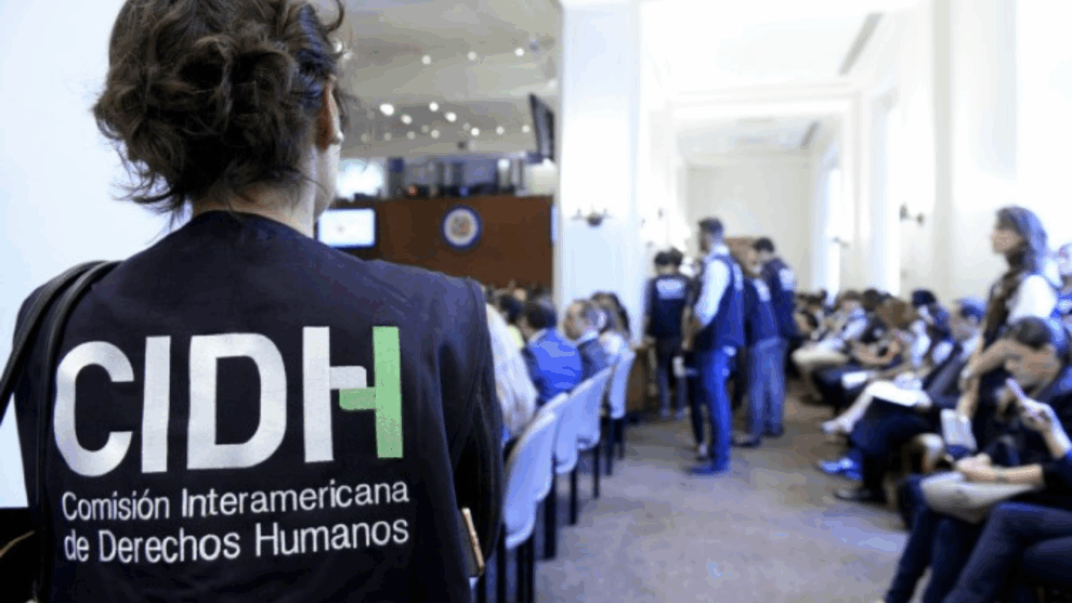 CIDH publica novo relatório sobre defensores de direitos humanos nas Américas