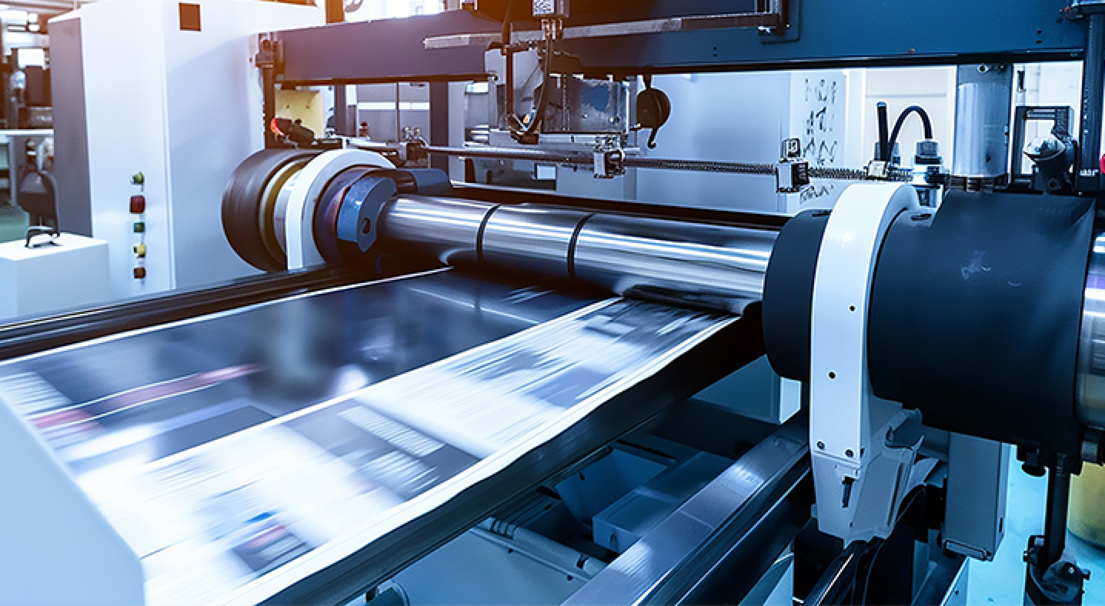 Gráfica aumenta receita na produção de cadernos para 6,05% - DINO