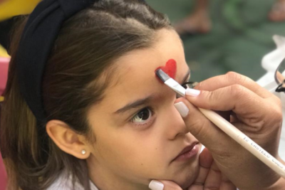 Programa 'Escola nas Férias' tem atividades para crianças e adolescentes de 4 a 14 anos de toda BH -  (crédito: Divulgação/PBH)