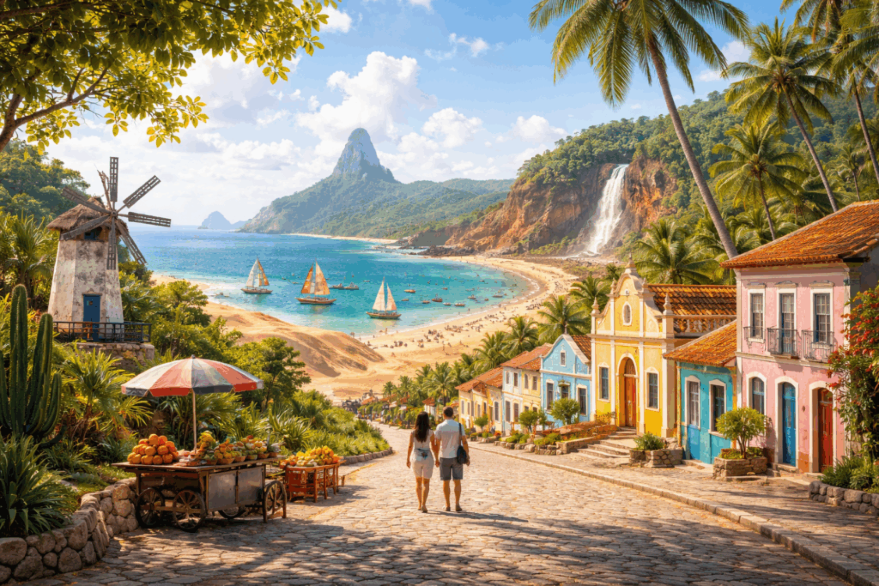 Ranking usa equidade para medir riqueza no Nordeste - DINO