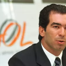 Morre Constantino Junior, fundador da Gol, aos 57 - Hélvio Romero/ Agência Estado