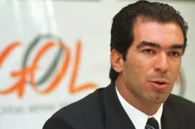 Empresário morreu em um hospital da capital paulista na manhã deste sábado (24/1) -  (crédito: Hélvio Romero/ Agência Estado)