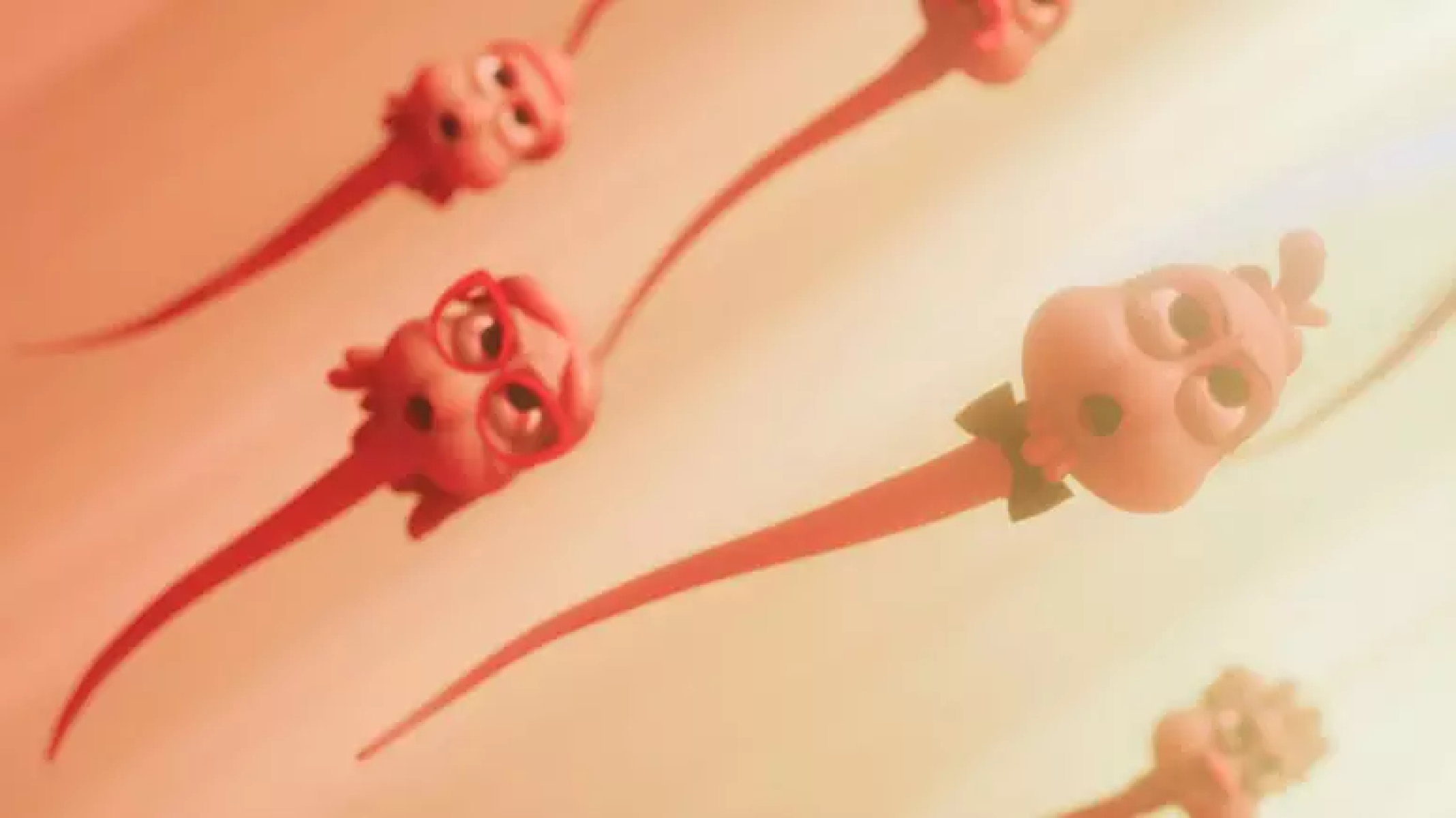 Espermagedom chega com dublagem do Porta dos Fundos - Portal Giro 10