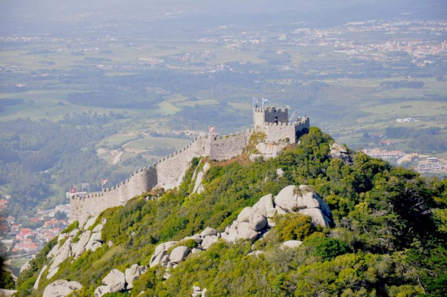 Sintra: o segredo encantado de Portugal - Portal Giro 10