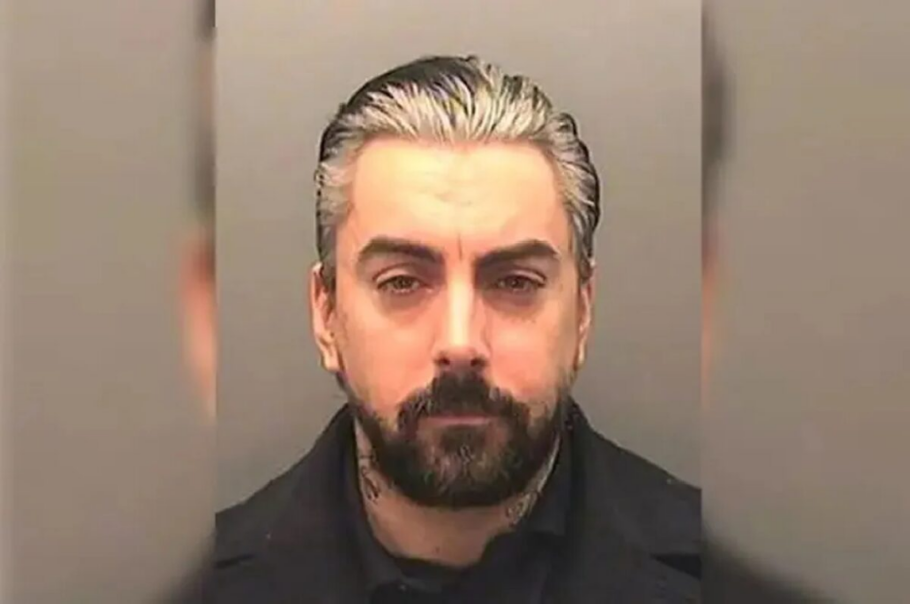 Ian Watkins: da fama no rock à condenação por crimes sexuais - Portal Giro 10