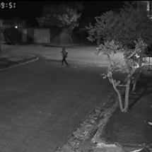 Homem que atacava apenas mulheres é preso por assalto em MG - PMMG/Reprodução