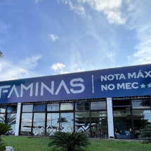 FAMINAS Belo Horizonte lança Mérito ENEM com bolsas de até 70%